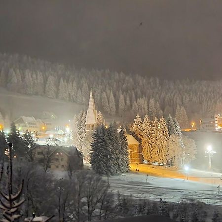 Chata Zieleniecka Душники-Здруй Экстерьер фото